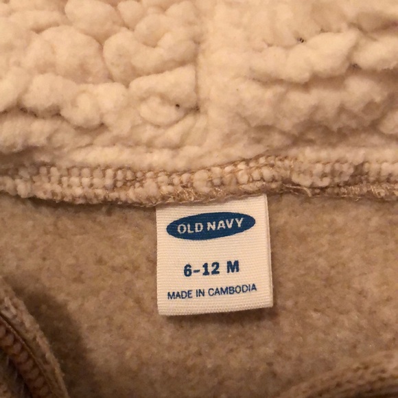 Sweater - Picture 2 of 2